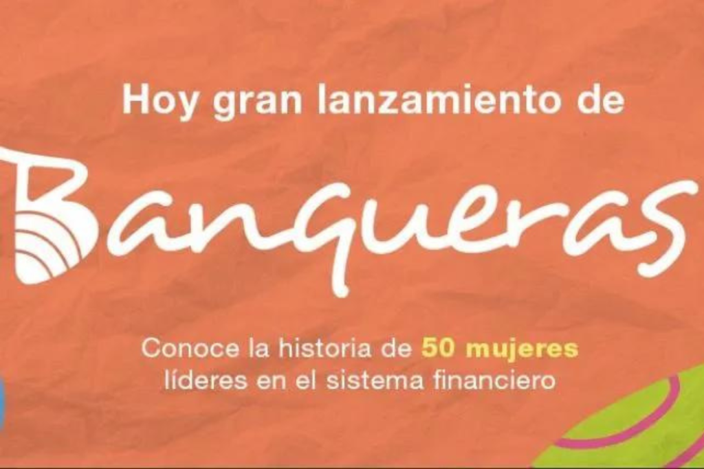 #Banqueras