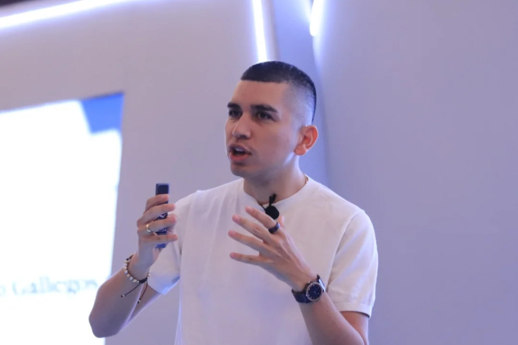 Jonathan Malagón