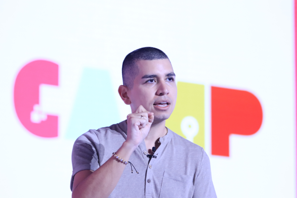 Jonathan Malagón, presidente de Asobancaria