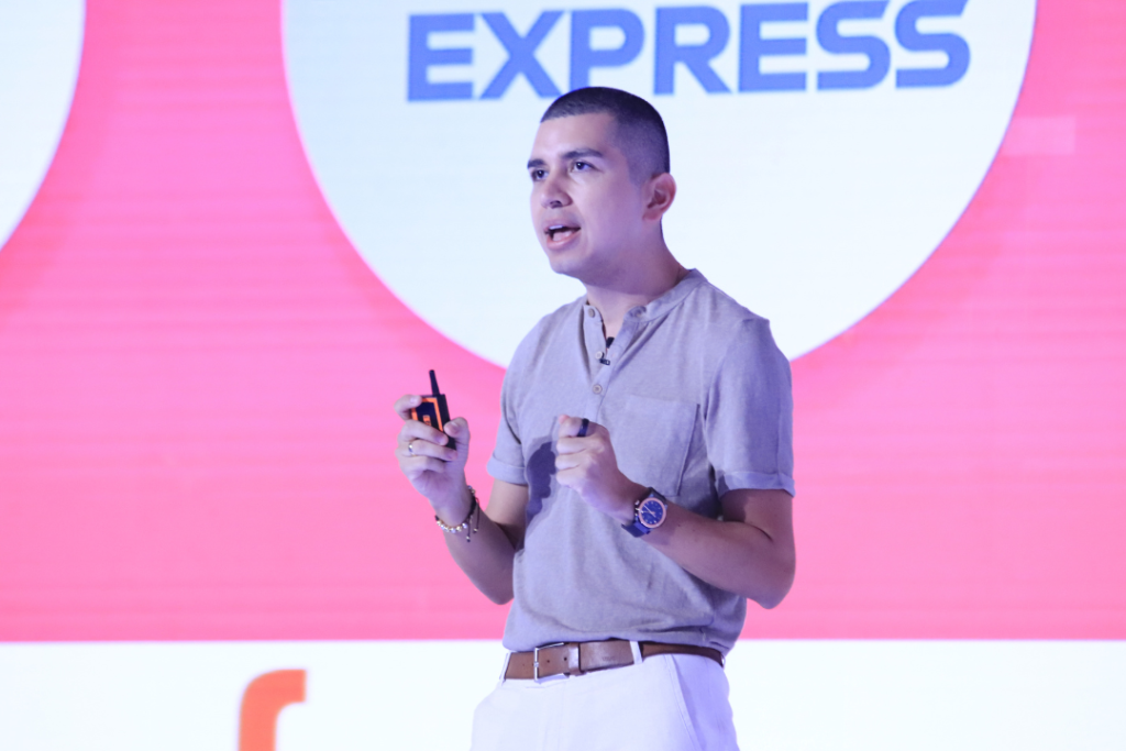 Jonathan Malagón, presidente de Asobancaria